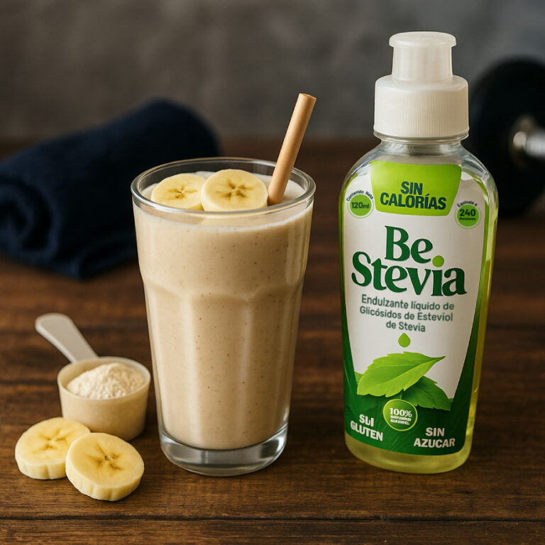 image-batido-banana be stevia